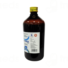 Ldd Bioscience Ldd Hymusa Plus 450ml