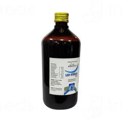 Ldd Bioscience Ldd Hymusa Plus 450ml