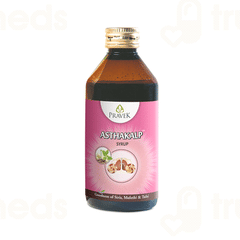 Pravek Asthakalp Syrup 200ml