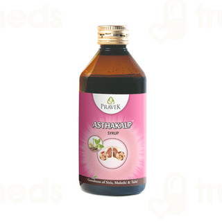 Pravek Asthakalp Syrup 200ml