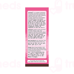 Pravek Asthakalp Syrup 200ml