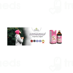 Pravek Asthakalp Syrup 200ml