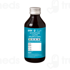 Cipzer Stone Breaker Syrup 200ml Cipzer Stone Breaker Syrup 200ml