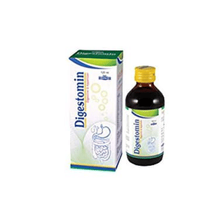Hapdco Digestomin 450ml