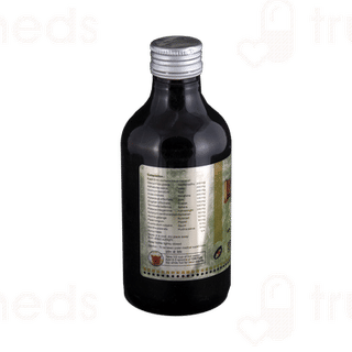 Oritus Syrup 200ml