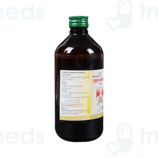 Unjha Somkalpam Syrup 450ml