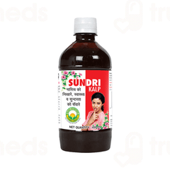 Basic Ayurveda Sundrikalp 450ml