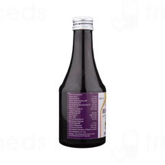 Rp Sap Syrup 200ml Rp Sap Syrup 200ml