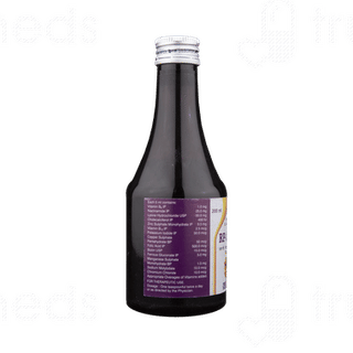 Rp Sap Syrup 200ml