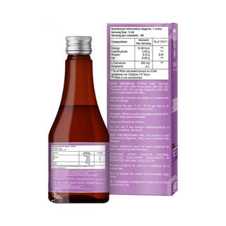 Nutrileague L Carnosine 200ml