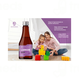 Nutrileague L Carnosine 200ml