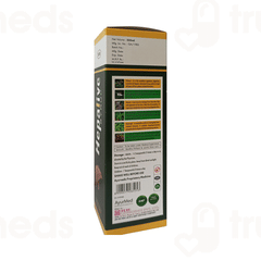 Trio Hepalive Syrup 225ml