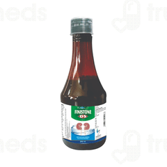 Finistone Ds Syrup 200ml