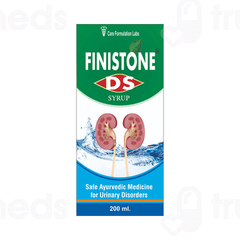 Finistone Ds Syrup 200ml