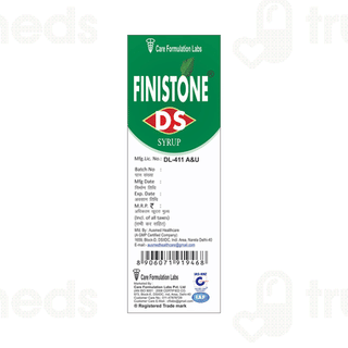 Finistone Ds Syrup 200ml