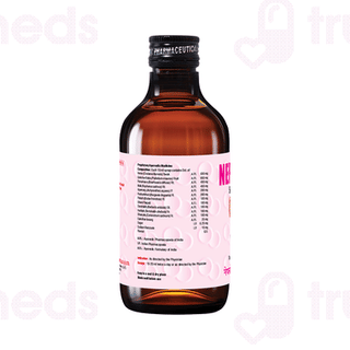 Mpil Nephrol Syrup 450ml