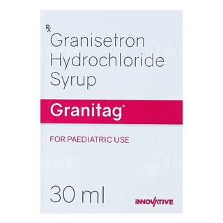 Granitag Syrup 30Ml