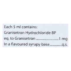 Granitag Syrup 30Ml Granitag Syrup 30Ml