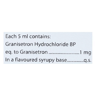 Granitag Syrup 30Ml