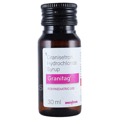 Granitag Syrup 30Ml Granitag Syrup 30Ml