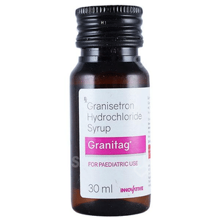 Granitag Syrup 30Ml