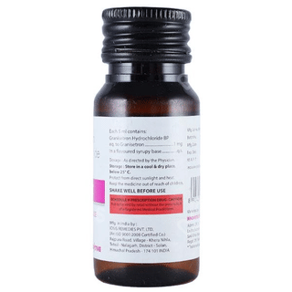 Granitag Syrup 30Ml