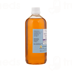 S N Pandit Sogade Berina Sharabattu Sarsaparilla Syrup 500ml