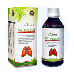 Divjots Asthakesari 200Ml