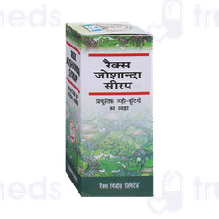 Rex Joshanda Syrup 200ml