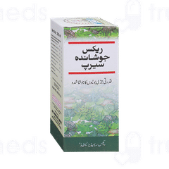 Rex Joshanda Syrup 200ml
