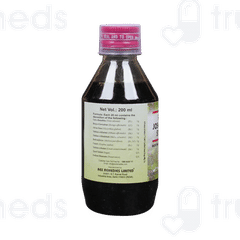 Rex Joshanda Syrup 200ml