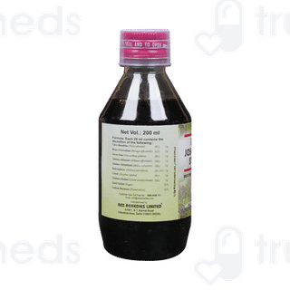 Rex Joshanda Syrup 200ml