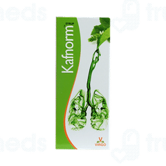 Virgo Kafnorm Syrup 200ml