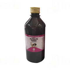 Fr Muller Alfalfa Tonic 450ml