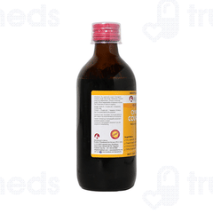 Bjain Omeo Cough Syrup 500ml