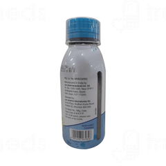 Lactihep Lemon Flavour Syrup 200Ml Lactihep Lemon Flavour Syrup 200Ml