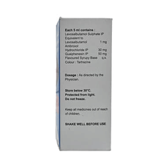 Planokuf Ls Expectorant 100ml Planokuf Ls Expectorant 100ml
