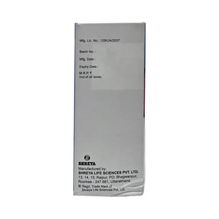 Planokuf Ls Expectorant 100ml