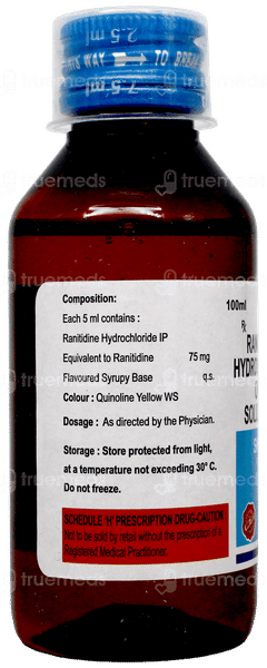 Skytac Mint Flavour Solution 100Ml