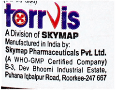 Skycofdryl Syrup 100Ml