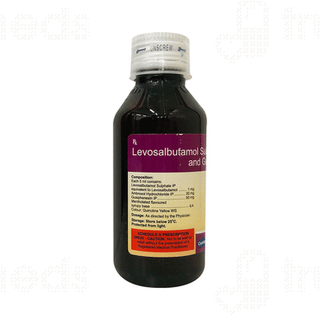 Kofarest Ls Mixed Fruit Flavour Syrup 100ml