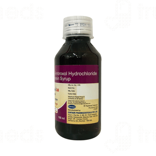 Kofarest Ls Mixed Fruit Flavour Syrup 100ml
