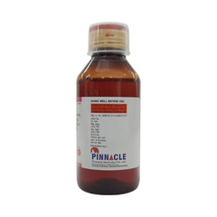 Quad D Syrup 100ml Quad D Syrup 100ml