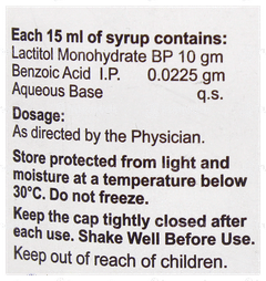 Freego Syrup 250Ml