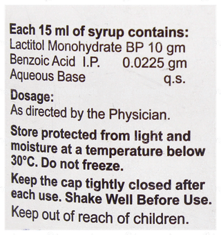 Freego Syrup 250Ml