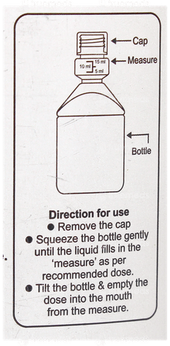 Freego Syrup 250Ml