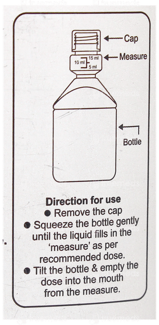Freego Syrup 250Ml