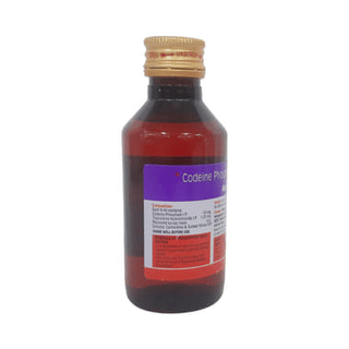 Ascoril C New Syrup 120ml