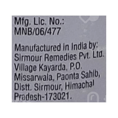 Ascoril C New Syrup 120ml