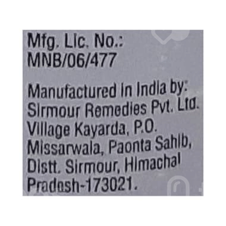 Ascoril C New Syrup 120ml